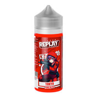 Tokyo 100ml - Replay