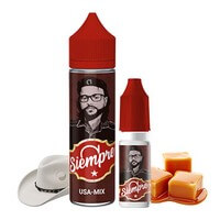 USA Mix 60ml - Alfa Siempre