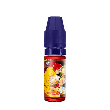 Uraken - Fighter X 15K