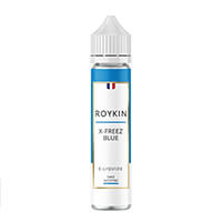 X-Freez Blue 50ml - Roykin