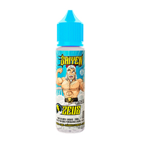 Zeus 50ml - Saiyen Vapors