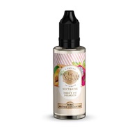 Arme Nectarine Fruit du Dragon 30ml - Le Petit Verger