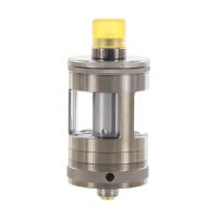 Nautilus GT - Aspire