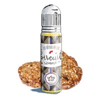 Biscuit Sésame 50ml - Le Coq Qui Vape