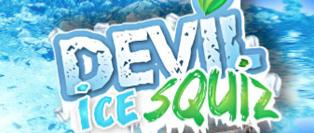 Devil ICE Squiz - Avap Eliquide