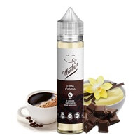 Café Crème 50ml - Machin