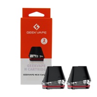 Cartouche Aegis Nano - GeekVape