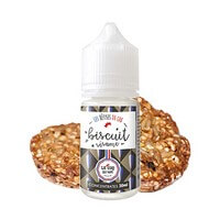 Arme Biscuit Ssame 30ml - Le Coq Qui Vape