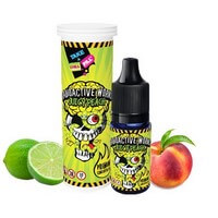 Arme Radioactive Worms - Chill Pill