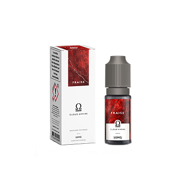 Fraise - Cloud Empire