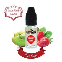 Fraise Kiwi - Cirkus