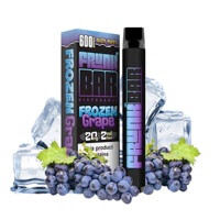Kit Frozen Grape - Frunk Bar