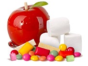 guide e-liquide saveur bonbon confiserie