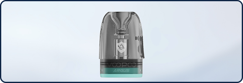 Argus G3 compatible avec les cartouches Argus Top Fill V2 ! 