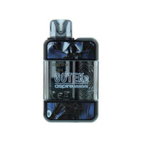 Kit Gotek S - Aspire