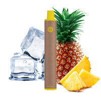Kit Dot E-series Pineapple Ice - DotMod