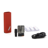 Kit Pod Vilter Fun - Aspire