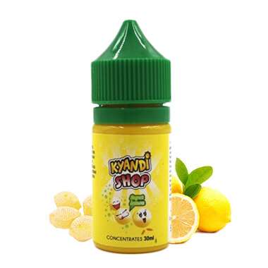 Arôme Super Lemon 30ml - Kyandi Shop