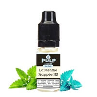 La Menthe Frappe NS - Pulp Nic Salt