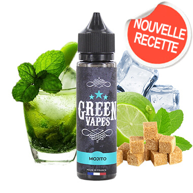 Mojito 50ml - Classics