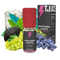 Northern Light - TJuice