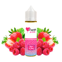 Nuance de Rouge 50ml - Cupide