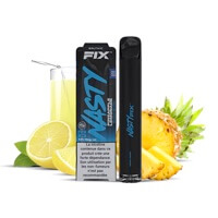Kit Air Fix Slow Blow - Nasty Juice