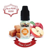 Pomme Caramel  - Cirkus