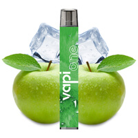 Puff Pomme Frache - Vapi One