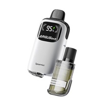 Kit Argus Bar Prime 12k - Voopoo