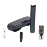 Starter Kit Kiwi 2 - Kiwi Vapor