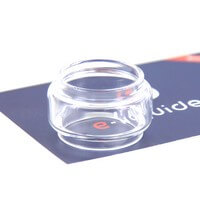 Tube Pyrex Bulb TFV8 Baby V2 / TF Tank - Smoktech