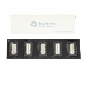 Résistance BF Cubis / eGo AIO / eGrip 2 - Joyetech