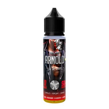 Arnold 50ml - Vape Party