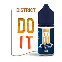 Arôme District 30ml - DO IT