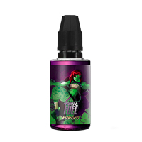 Arôme Kuroko 30ml - Fighter Fuel