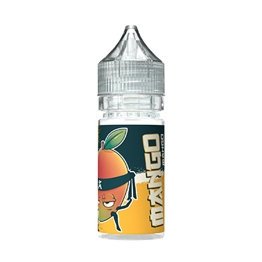 Arôme Mango 30ml - Kung Fruits