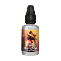 Arôme Secret Mango 30ml - Hidden Potion