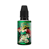 Arôme Shaken 30ml - Fighter Fuel