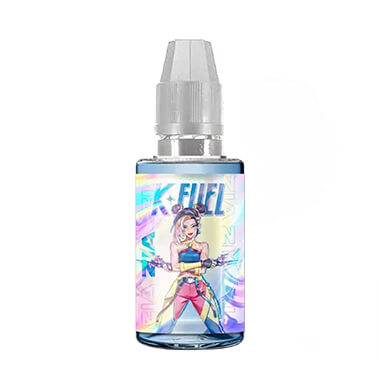 Arôme Zia 30ml - K-Fuel