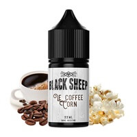 Le Coffee Corn 22ml - Black Sheep