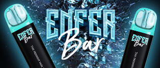 Vape 47 - Enfer Bar