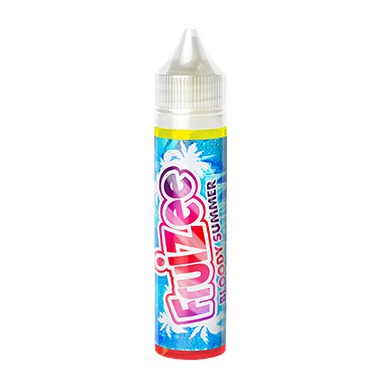 Bloody Summer 50ml - Fruizee