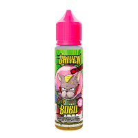 Bobo 50ml - Saiyen Vapors