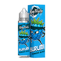 Burumi 50ml - Kung Fruits