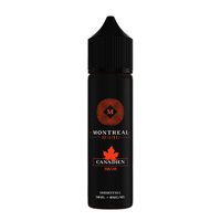 Canadien 50ml - Montreal Original