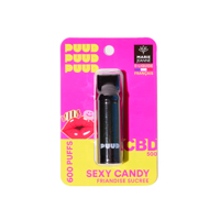 Capsule PUUD Sexy Candy - Marie-Jeanne
