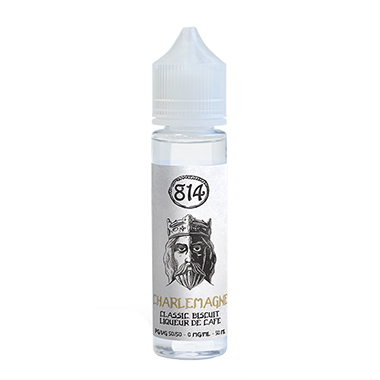Charlemagne 50ml - 814