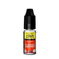 Classic Menthe Salt - Cirkus