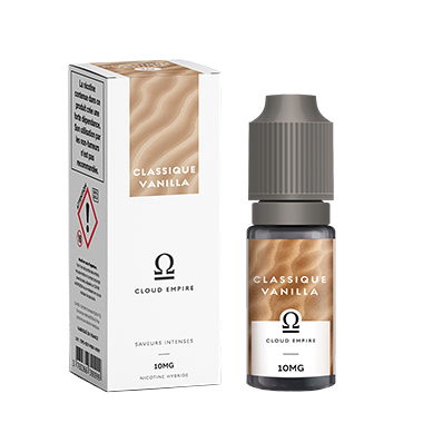 Classique Vanilla - Cloud Empire